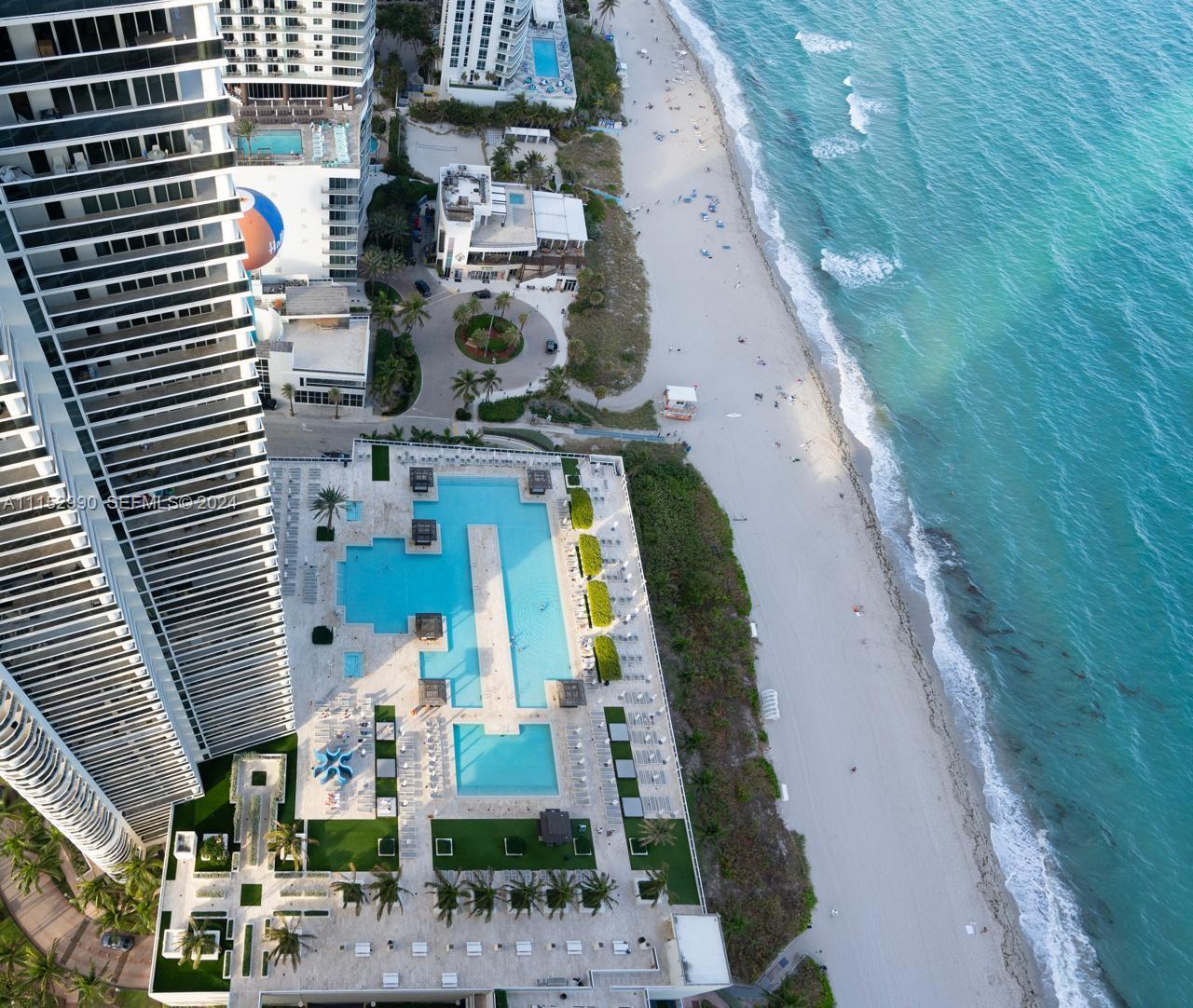 84b12bae-2159 1830 OCEAN DR # 4710, Hallandale Beach FL 33009 — #A11152990