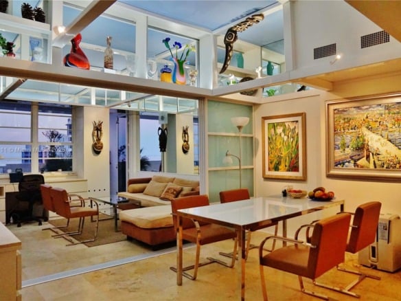 100 Lincoln Rd # 1642, Miami Beach FL 33139 — #A11181111