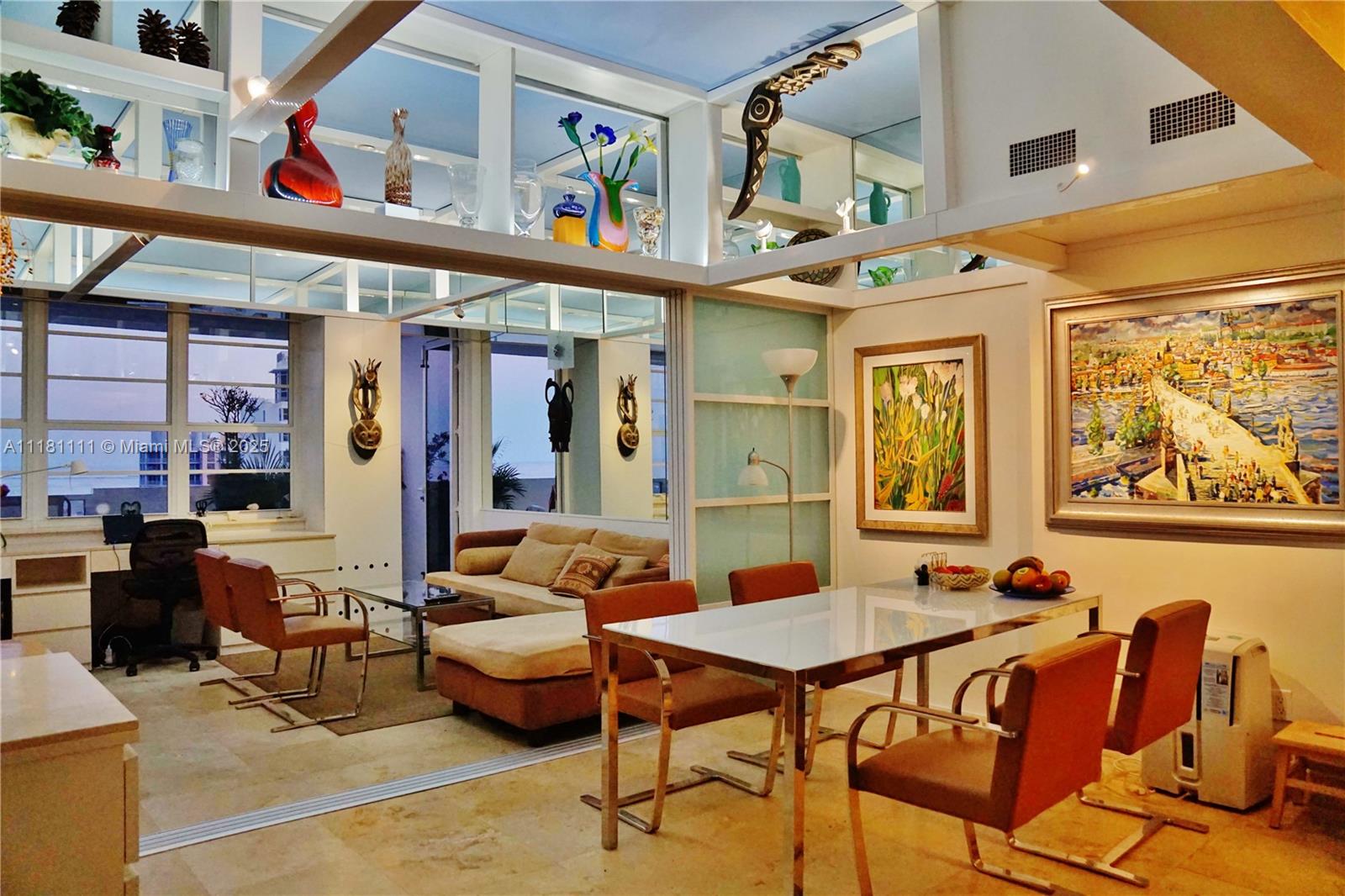 100 Lincoln Rd # 1642, Miami Beach FL 33139 — #A11181111