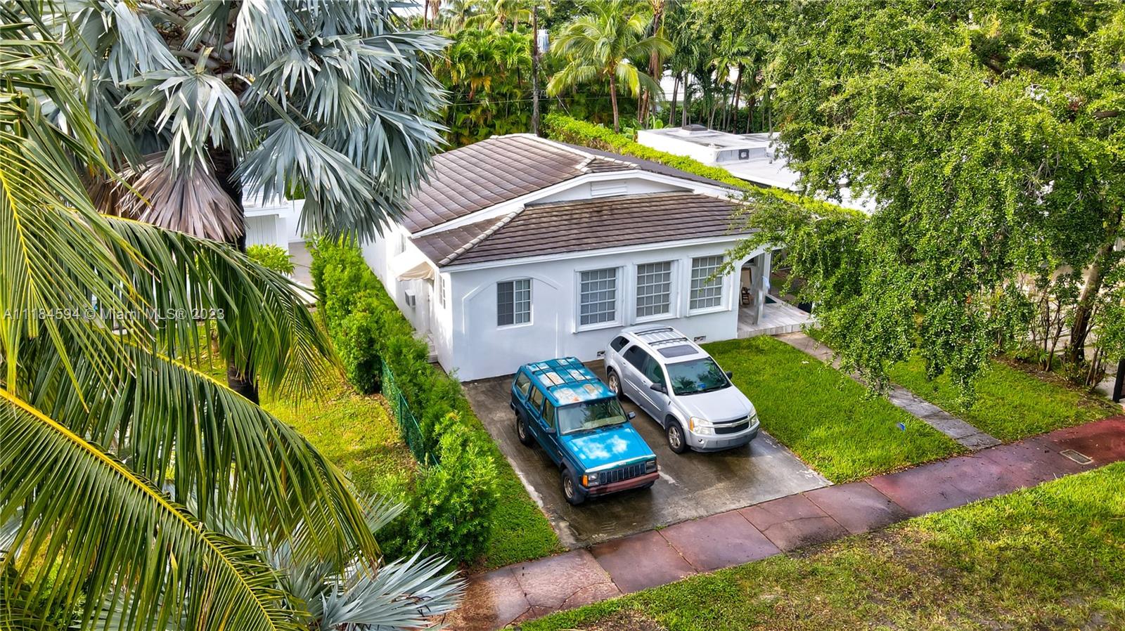 O 535 W 51st St, Miami Beach FL 33140 — #A11184594