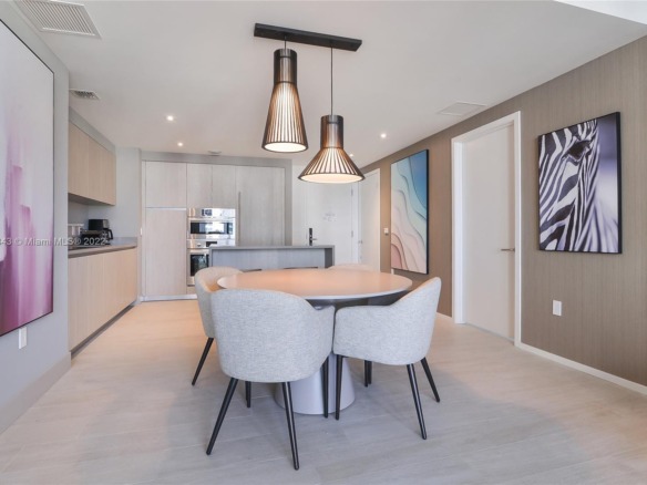4010 S Ocean Dr # R1405, Hollywood FL 33019 — #A11184843