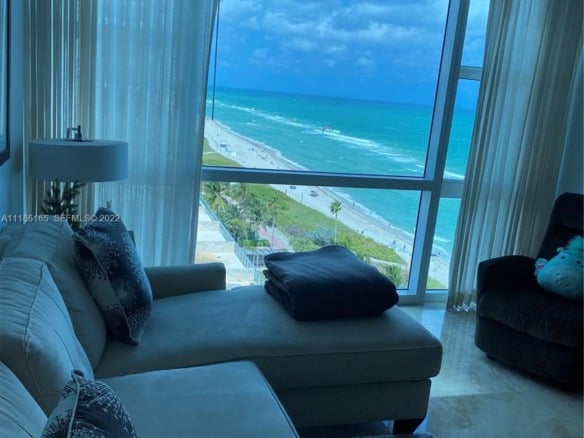 6801 Collins Ave, Miami Beach FL 33141 — #A11186165