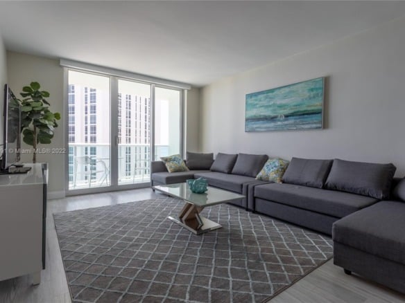 3901 S Ocean Dr # 10M, Hollywood FL 33019 — #A11201391
