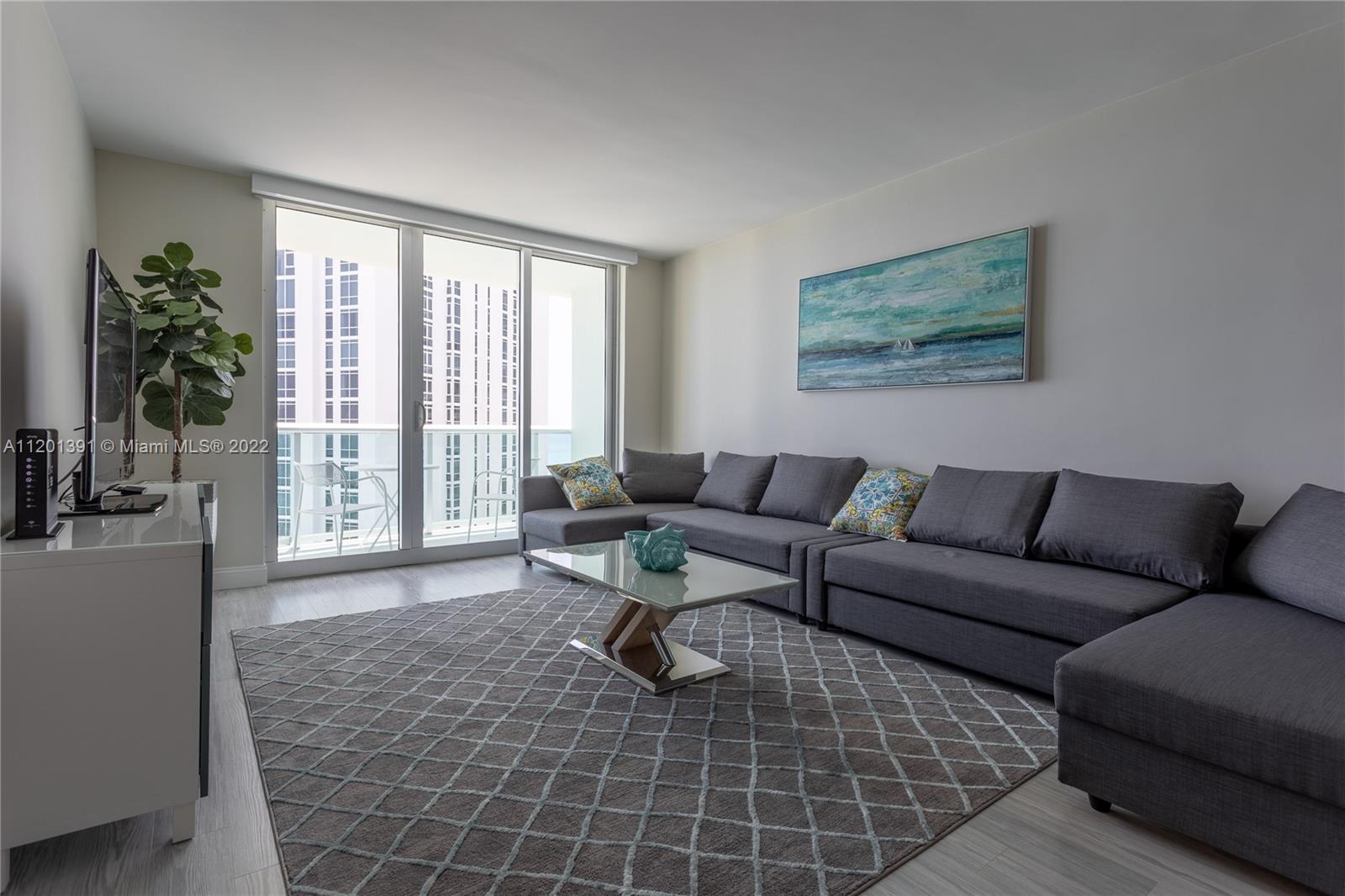 3901 S Ocean Dr # 10M, Hollywood FL 33019 — #A11201391