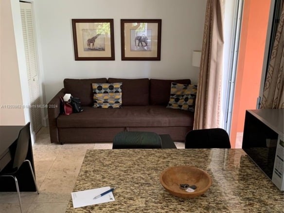 2951 S Bayshore Dr # 417, Miami FL 33133 — #A11203862
