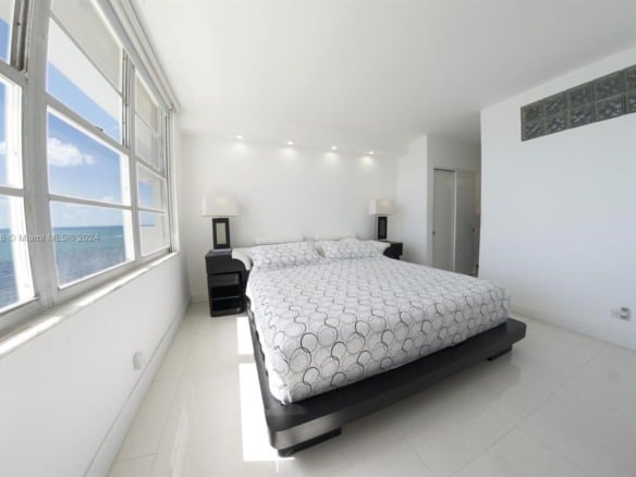 5601 Collins Ave # 1603, Miami Beach FL 33140 — #A11204158