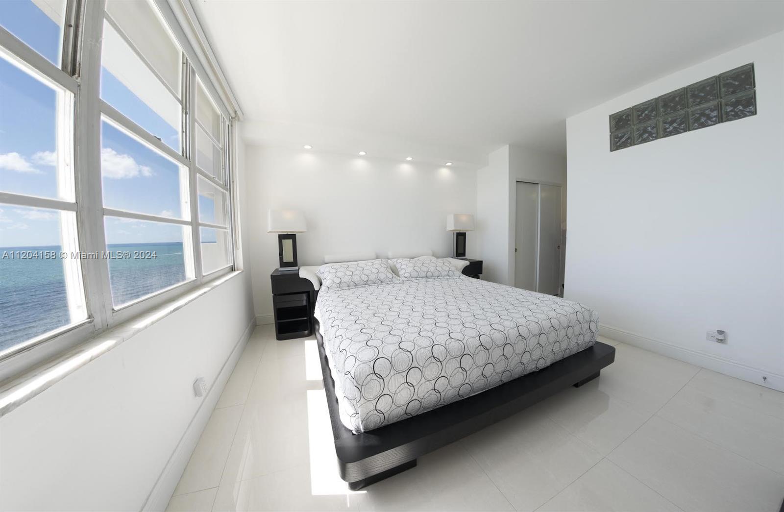 84b12bae-2198 5601 Collins Ave # 1603, Miami Beach FL 33140 — #A11204158