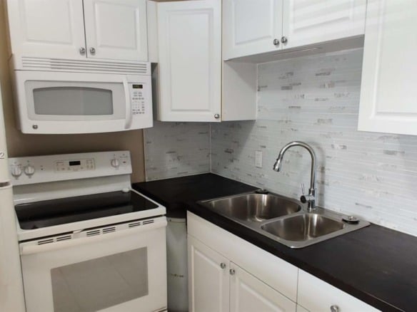 155 Easthampton G # 155, West Palm Beach FL 33417 — #A11204189