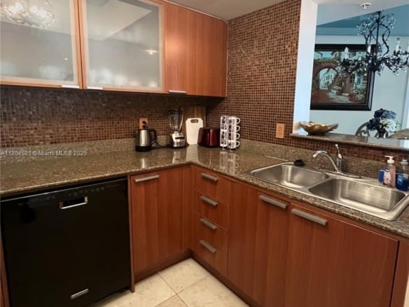 16699 Collins Ave # 2704, Sunny Isles Beach FL 33160 — #A11204521