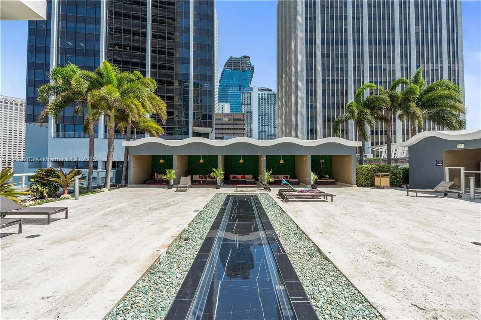 50 Biscayne Blvd # 605, Miami FL 33132 — #A11213203