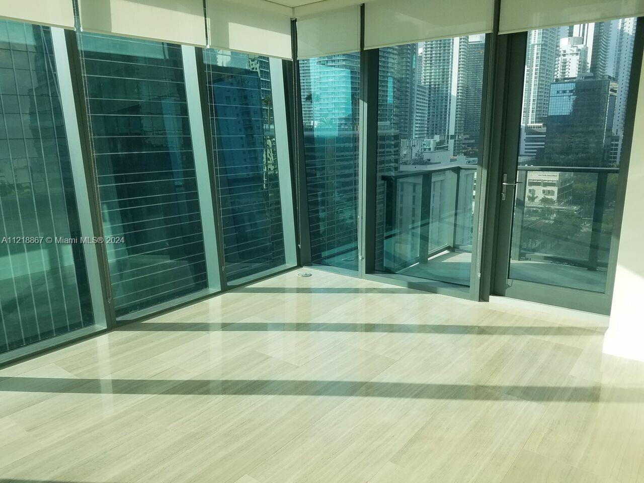 84b12bae-2211 1451 Brickell Ave # 1206, Miami FL 33131 — #A11218867