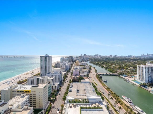 4401 COLLINS AV, Miami Beach FL 33140 — #A11224323