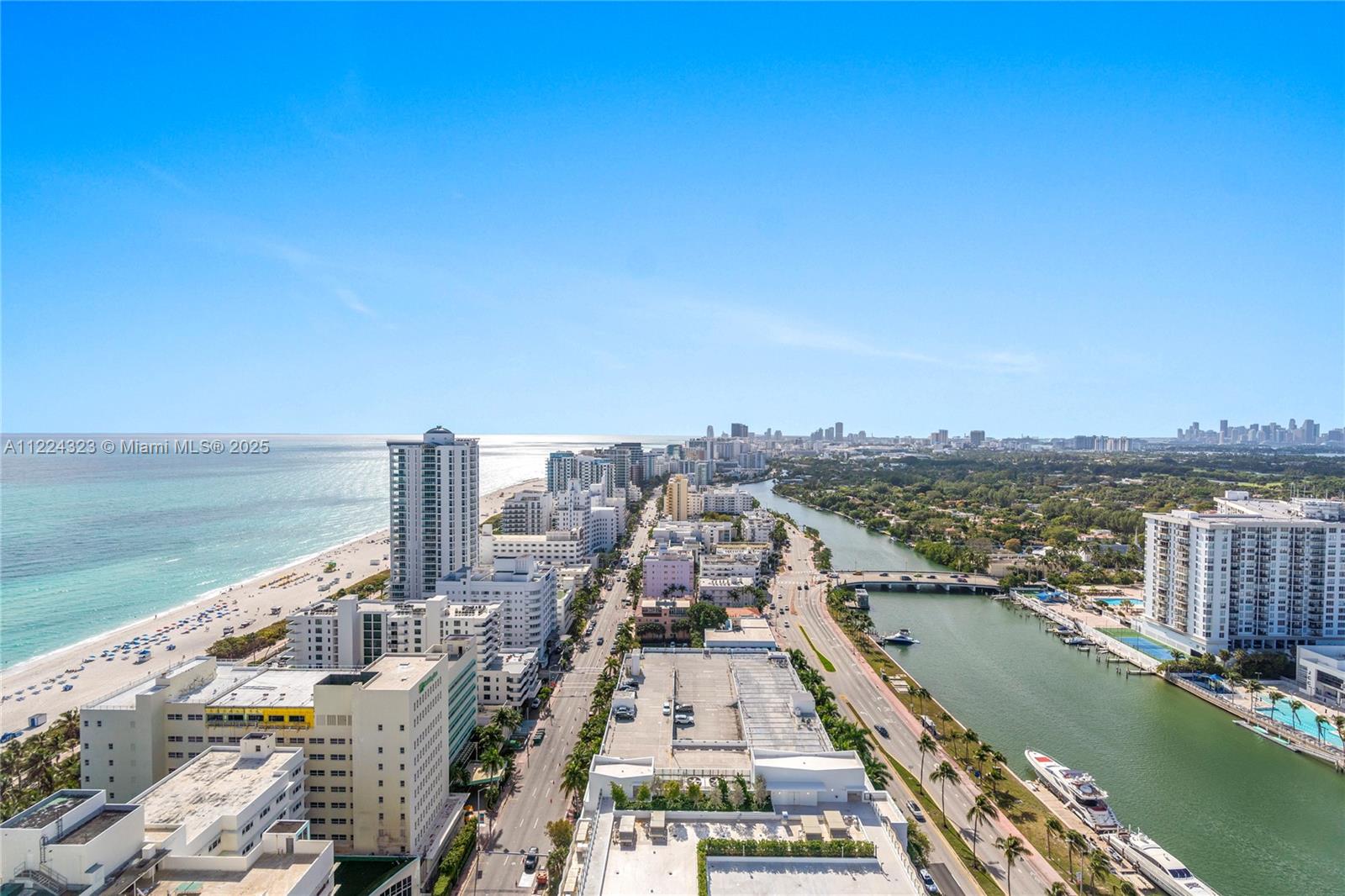 4401 COLLINS AV, Miami Beach FL 33140 — #A11224323