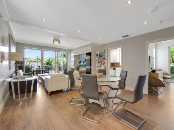 19126 Fisher Island Dr # 19126, Miami Beach FL 33109 — #A11226945