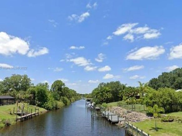 2573 Chapel Dr, Port Charlotte FL 33953 — #A11234031