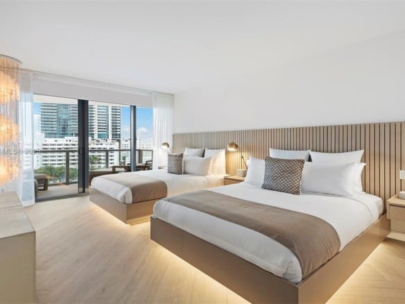 2201 Collins Ave # 804, Miami Beach FL 33139 — #A11237629
