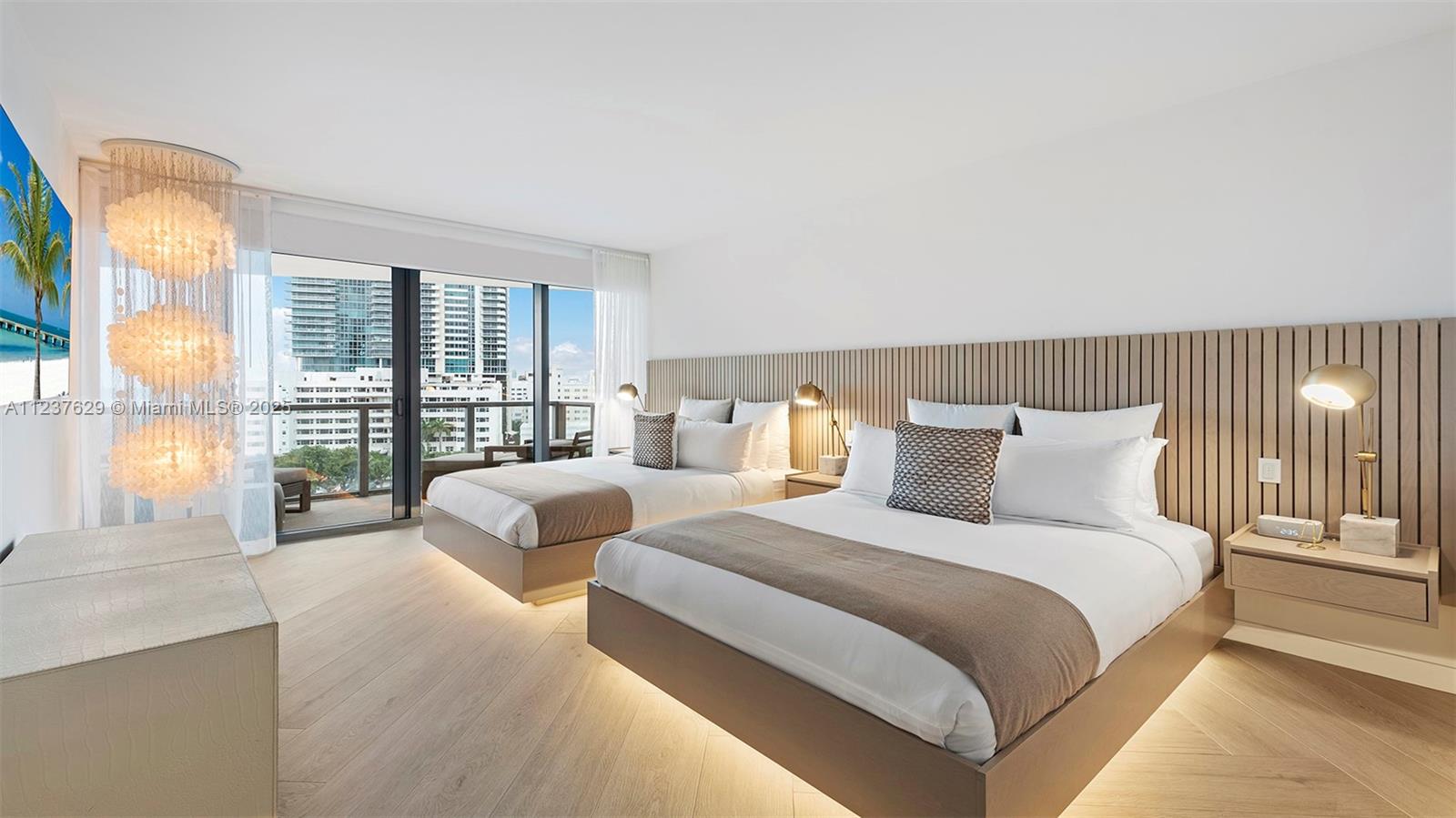 2201 Collins Ave # 804, Miami Beach FL 33139 — #A11237629