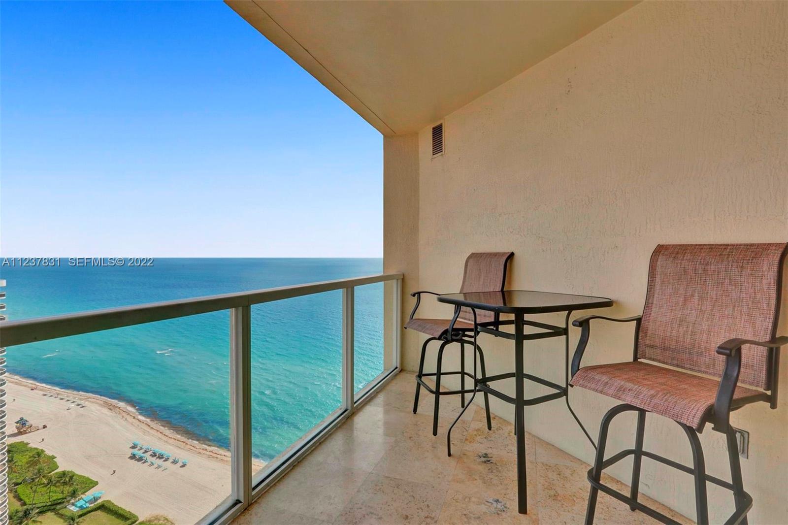 16699 COLLINS AV # 3105, Sunny Isles Beach FL 33160 — #A11237831
