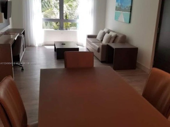 777 N Ocean Dr # N323, Hollywood FL 33019 — #A11249045