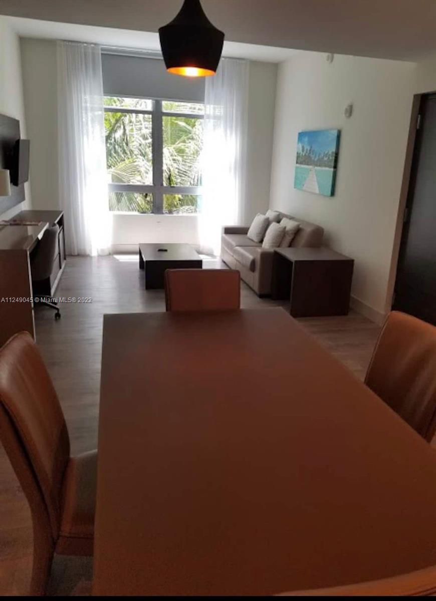 777 N Ocean Dr # N323, Hollywood FL 33019 — #A11249045