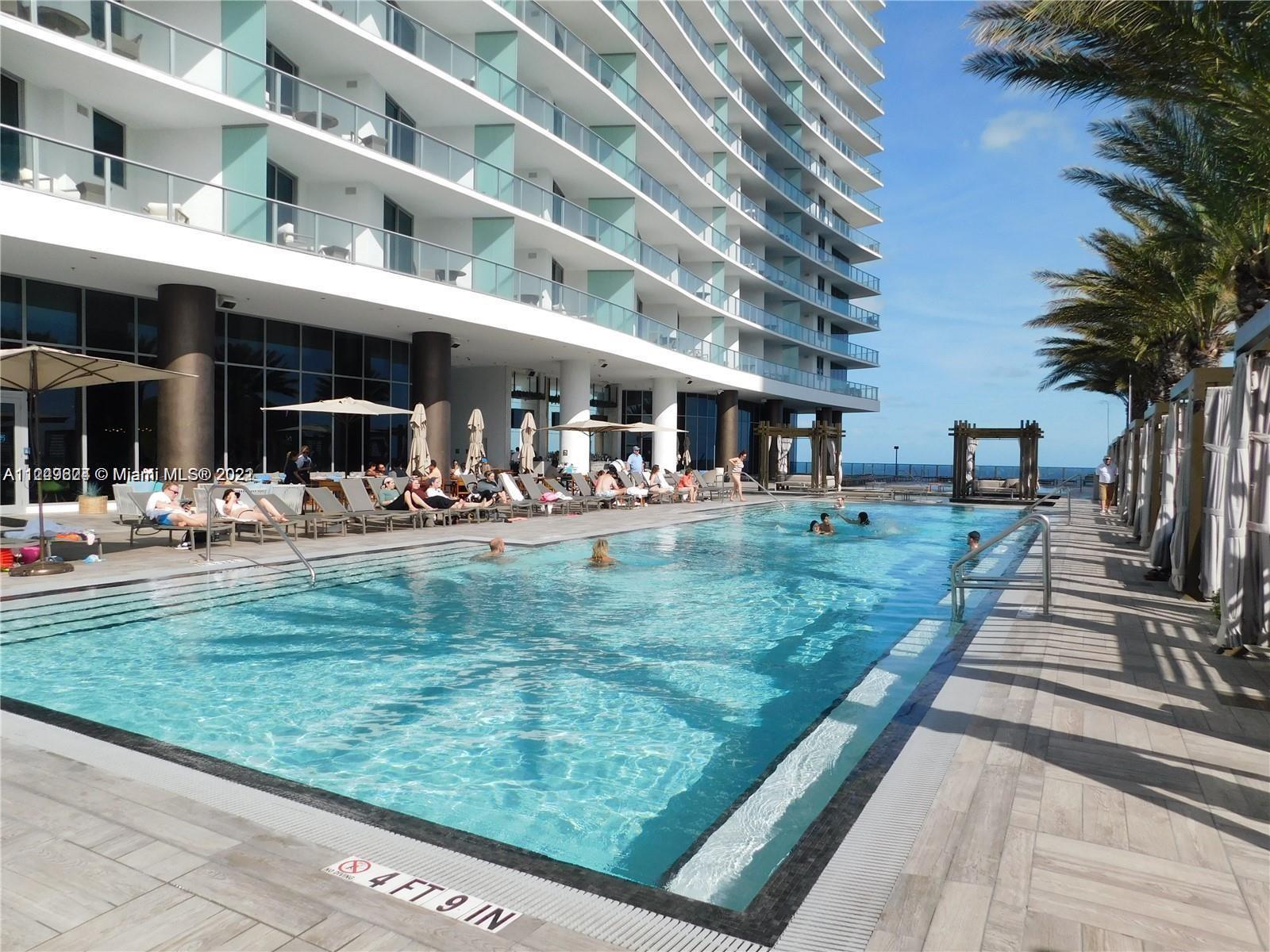 84b12bae-2237 4111 S Ocean Dr # 1004, Hollywood FL 33019 — #A11249624