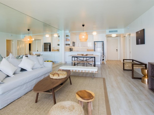 5601 Collins Ave # 1204, Miami Beach FL 33140 — #A11389175