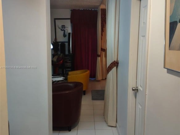 4747 Collins Ave # 107, Miami Beach FL 33140 — #A11252785