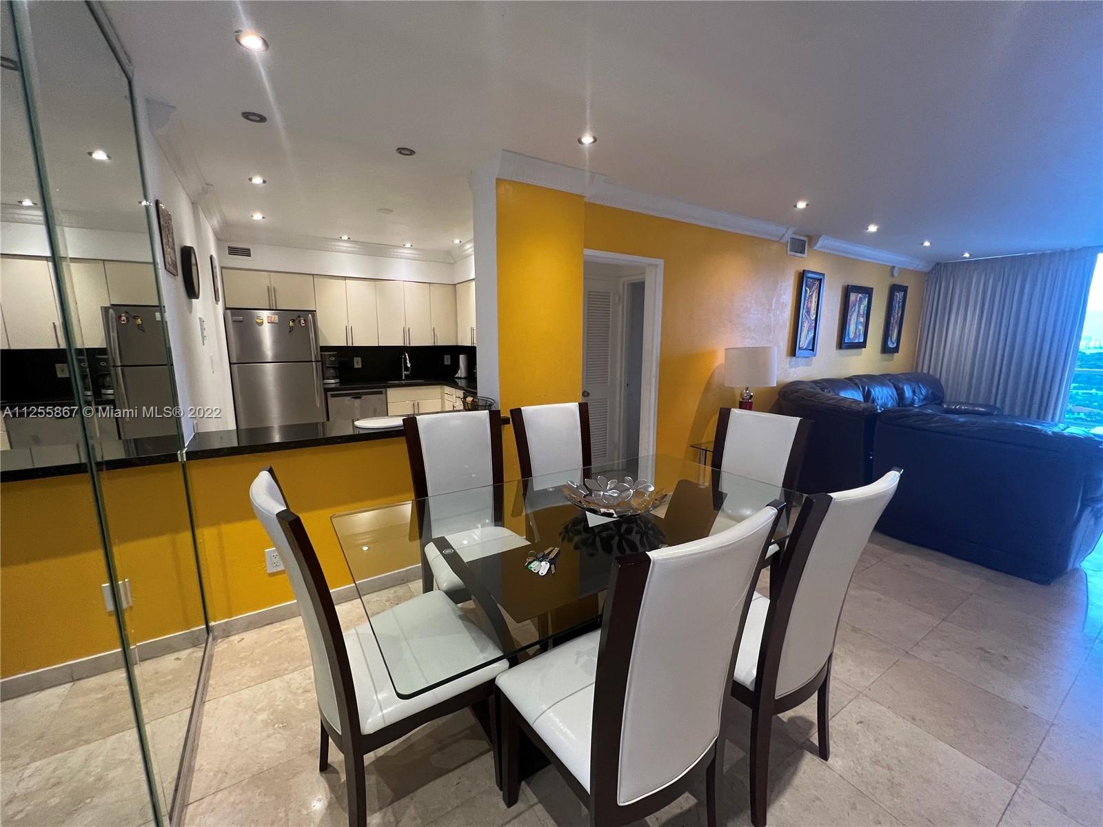 84b12bae-2245 5161 Collins Ave # 1711, Miami Beach FL 33140 — #A11255867
