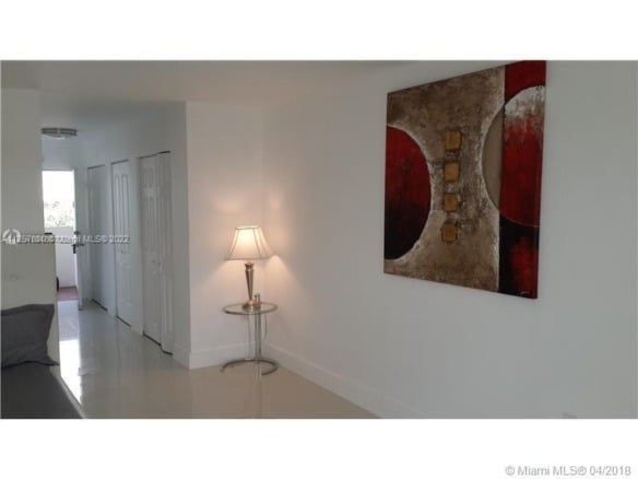 7904 West Dr # 703, North Bay Village FL 33141 — #A11257880