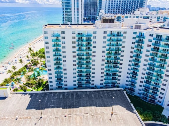 3901 S Ocean Dr # 11C, Hollywood FL 33019 — #A11261735