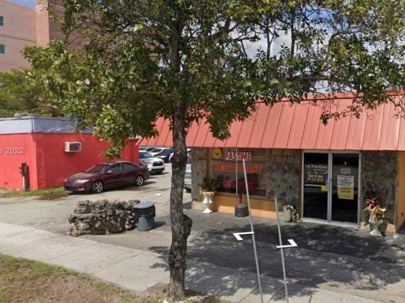 2467 NW 62nd St, Miami FL 33147 — #A11263323