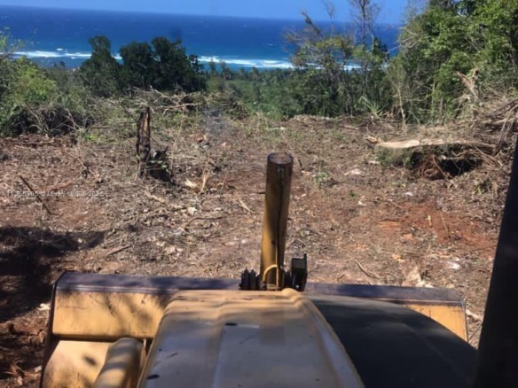 CARR 110 KM.HM 9.9 NW OCEAN VIEW 2794 SM, PR 00603 — #A11265305