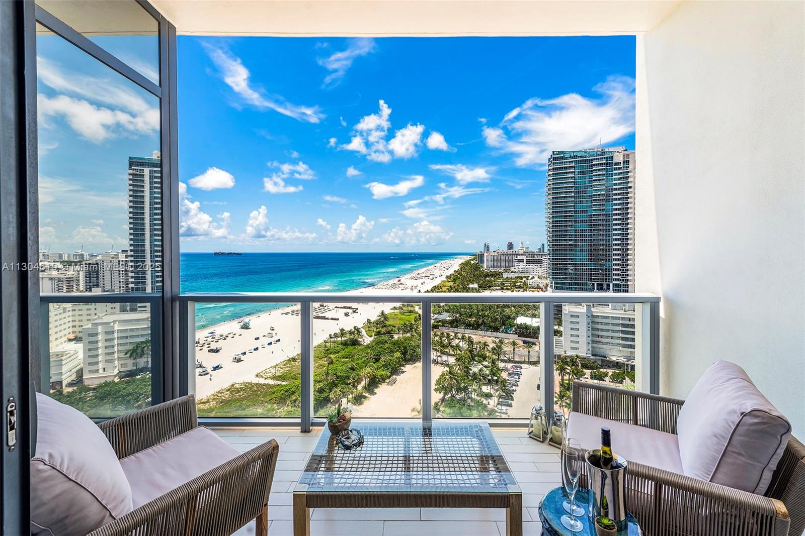 2201 Collins Ave, Miami Beach FL 33139 — #A11304619
