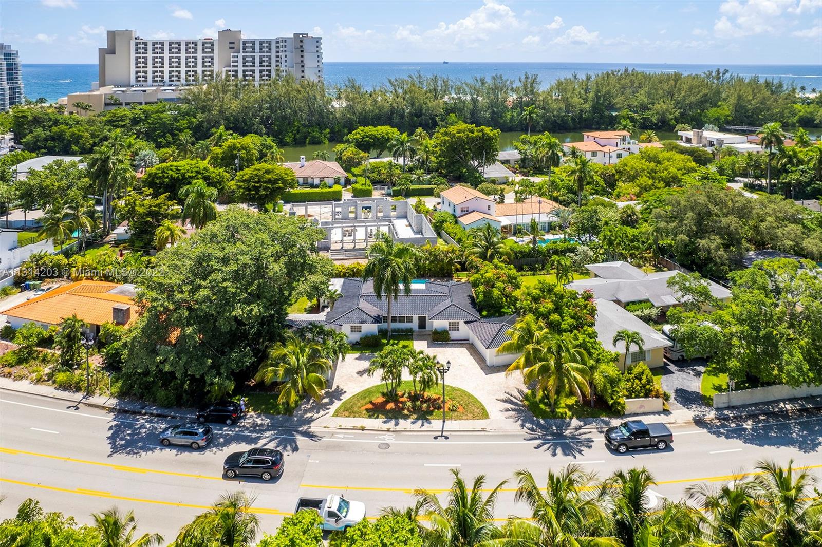 84b12bae-2282 1308 Seabreeze Blvd, Fort Lauderdale FL 33316 — #A11314203