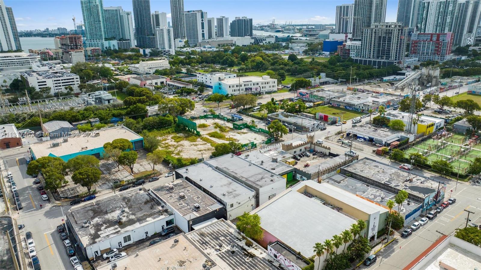 84b12bae-2287 2010,2014,2020 NW Miami Ct, Miami FL 33127 — #A11317463