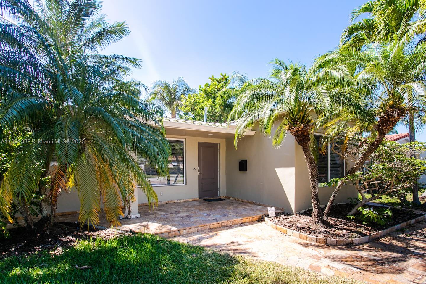 1120 N 13th Terrace, Hollywood FL 33019 — #A11321339