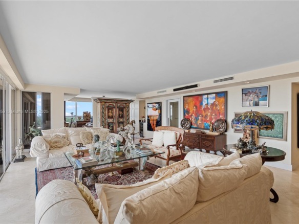 3 Grove Isle Dr # C1610, Miami FL 33133 — #A11809459