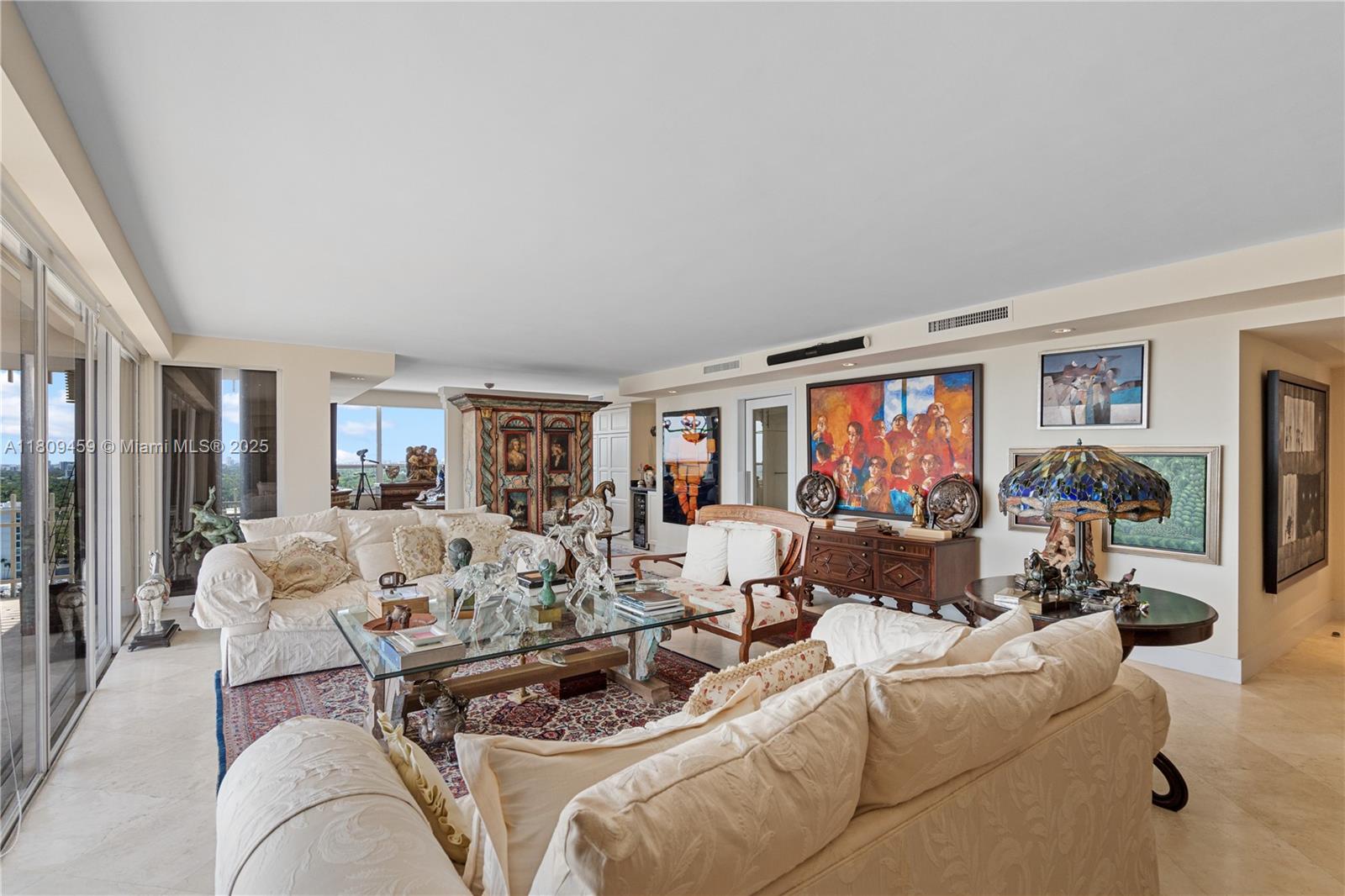84b12bae-230 3 Grove Isle Dr # C1610, Miami FL 33133 — #A11809459