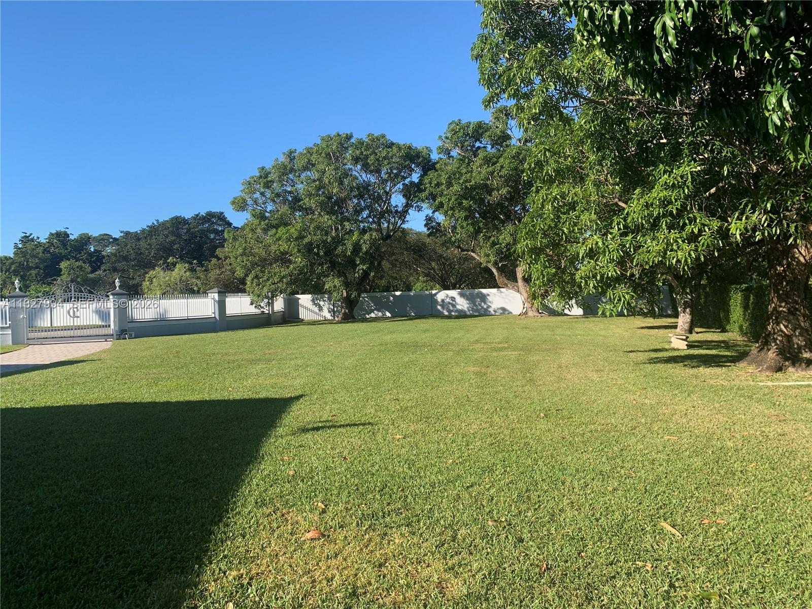 7625 SW 75th Ave, Miami FL 33143 — #A11327994
