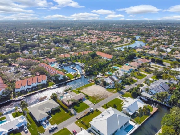 2400 Edward Rd, Palm Beach Gardens FL 33410 — #A11331141