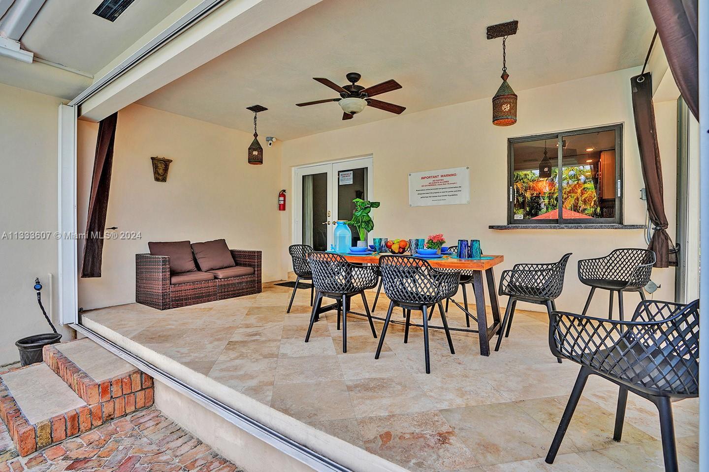 84b12bae-2313 1049 N Southlake Dr, Hollywood FL 33019 — #A11333607