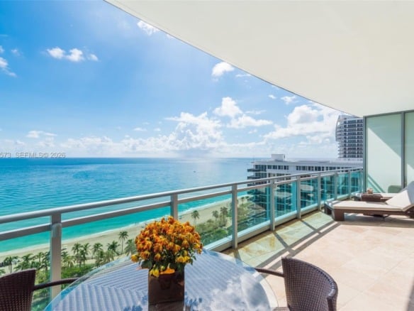 10295 Collins Ave # 1202, Bal Harbour FL 33154 — #A11336573