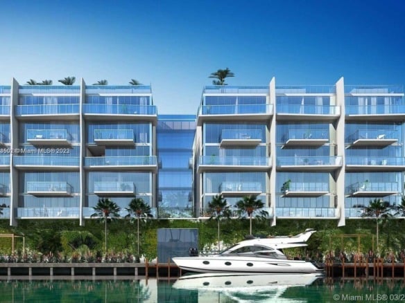 9940 W Bay Harbor Dr, Bay Harbor Islands FL 33154 — #A11343501