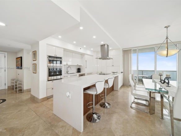 1830 S Ocean Dr # 4602, Hallandale Beach FL 33009 — #A11346384