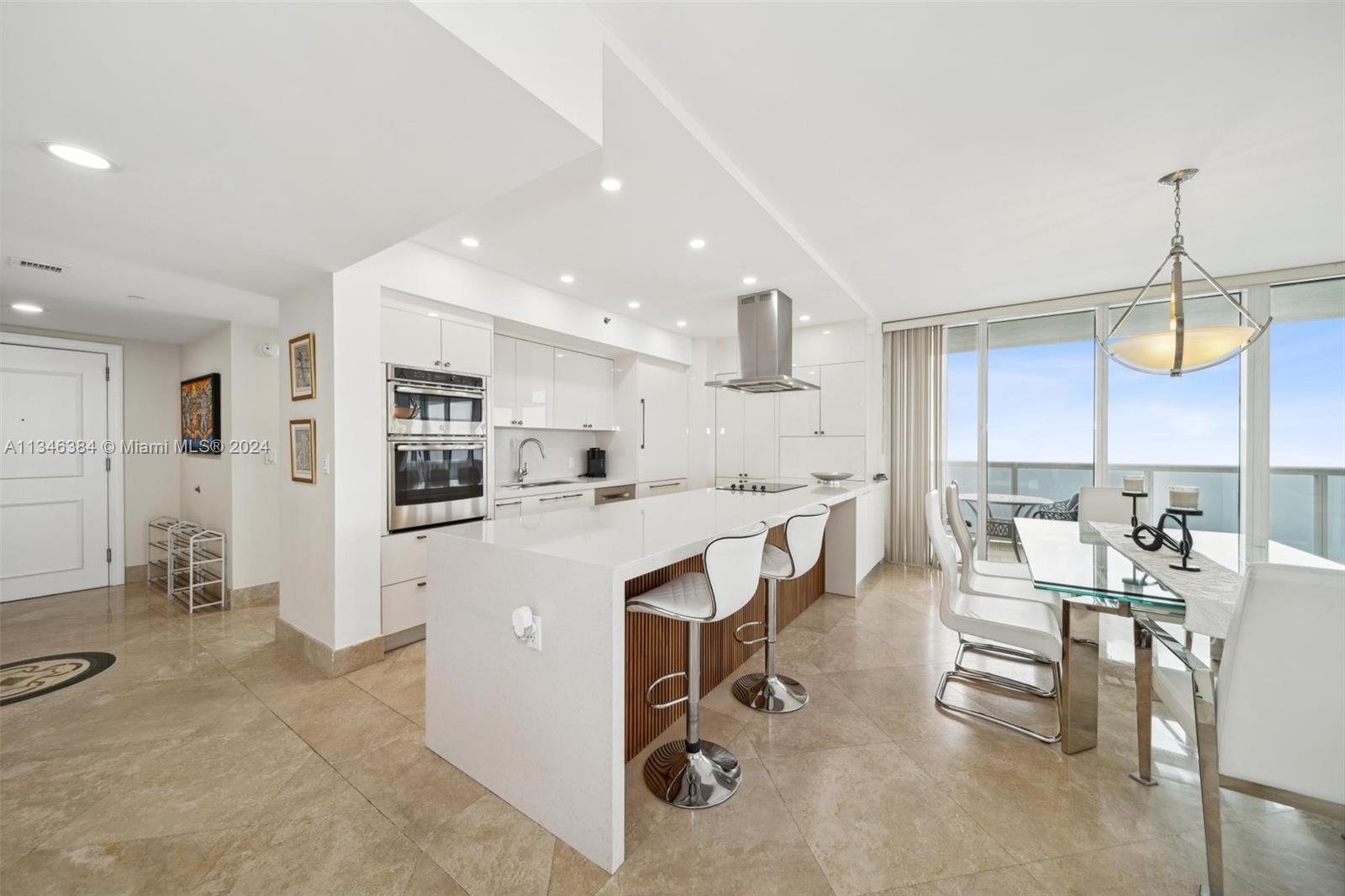 1830 S Ocean Dr # 4602, Hallandale Beach FL 33009 — #A11346384