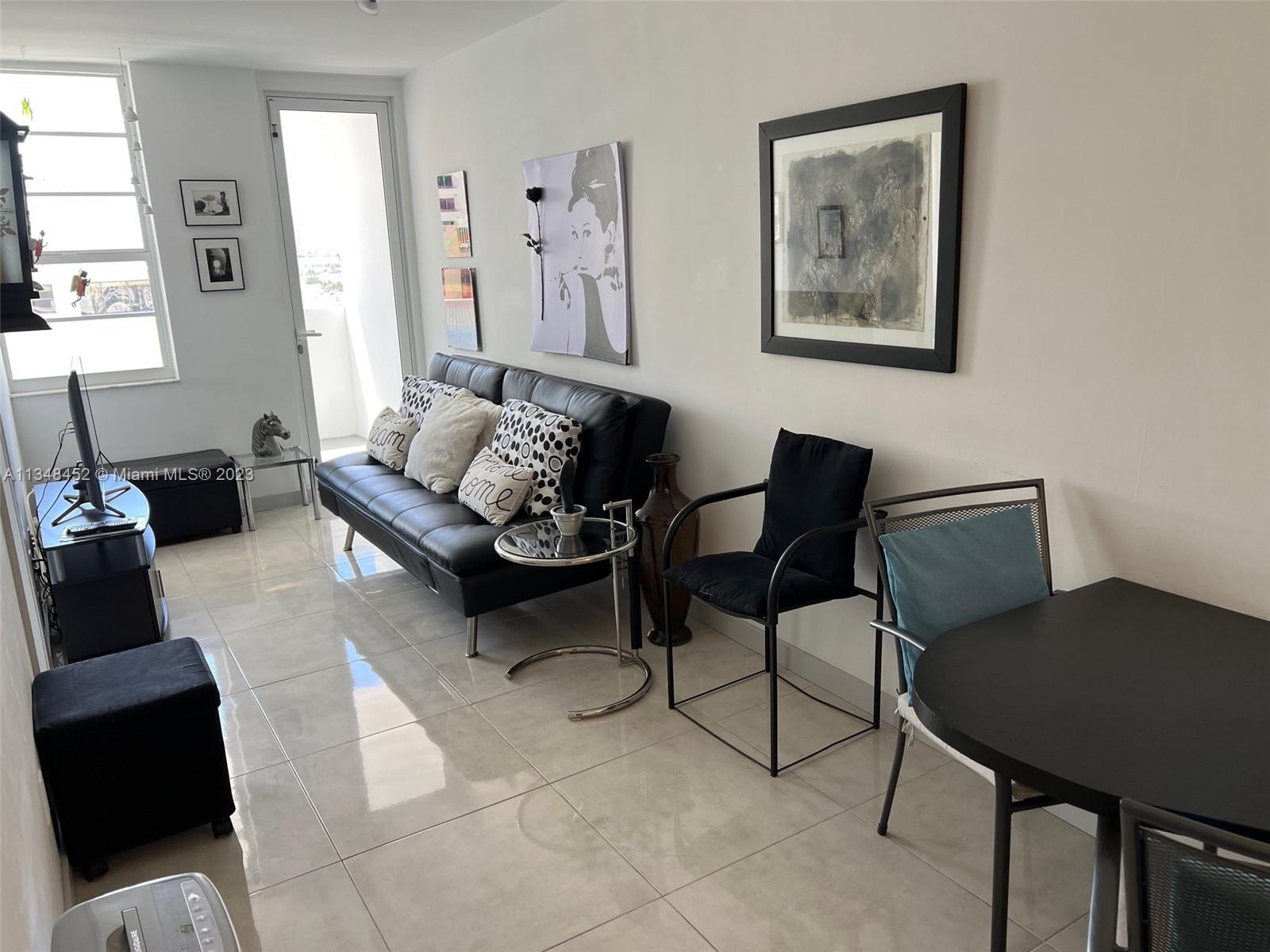 100 Lincoln Rd # 1007, Miami Beach FL 33139 — #A11348452