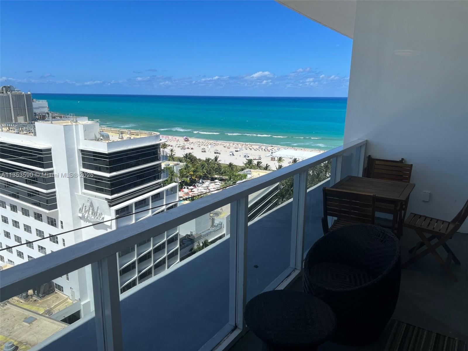 100 Lincoln Rd, Miami Beach FL 33139 — #A11353590