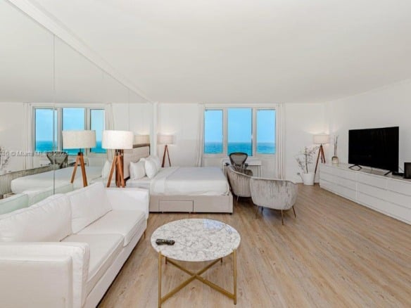 2301 Collins Ave # 842, Miami Beach FL 33139 — #A11357046