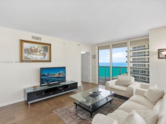 1830 S Ocean Dr, Hallandale Beach FL 33009 — #A11363645