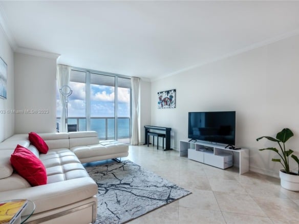 1830 S Ocean Dr # 3511, Hallandale Beach FL 33009 — #A11365933